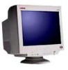 Troubleshooting, manuals and help for Compaq 325606-001 - P 1100 - 21 Inch CRT Display