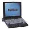 Troubleshooting, manuals and help for Compaq 4160T - Armada - Pentium MMX 166 MHz
