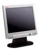 Troubleshooting, manuals and help for Compaq 5017m - TFT - 15 Inch LCD Monitor