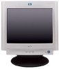 Troubleshooting, manuals and help for Compaq CRT Monitor s5500