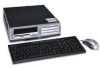 Get support for Compaq D51s - Evo Desktop PC