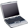 Get support for Compaq Evo Notebook PC n115