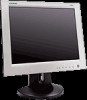Troubleshooting, manuals and help for Compaq Flat Panel Monitor tft1701