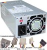Troubleshooting, manuals and help for Compaq FSP300-50GLV - 270 Watt TFX FSP Power Supply Upgrade