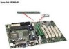 Troubleshooting, manuals and help for Compaq 187498-001 - Motherboard - i815E