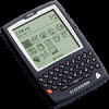 Get support for Compaq iPAQ BlackBerry H1100