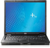 Get support for Compaq nc6320 - Notebook PC