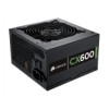Get support for Corsair CX600