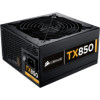 Get support for Corsair TX850