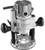 Troubleshooting, manuals and help for Craftsman 17540 - 9.5 Amp 1-3/4 HP Plunge Base Router