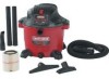 Get support for Craftsman 17761 - 16 Gal. Wet-Dry VAC