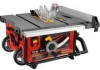 Troubleshooting, manuals and help for Craftsman 21828 - Professional 10 in. Jobsite Saw