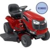 Troubleshooting, manuals and help for Craftsman 28928 - YT 4000 24hp 46 Inch Yard Tractor