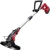 Troubleshooting, manuals and help for Craftsman 74815 - 18 Volt Cordless 12 in. Line Trimmer
