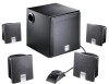Get support for Creative 4400 - Inspire 4.1 Computer Speakers