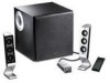 Get support for Creative 51000000AA346 - I-Trigue 2.1 3300 2.1-CH PC Multimedia Speaker Sys