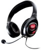 Troubleshooting, manuals and help for Creative 51EF0210AA004 - Fatal1ty USB Gaming Headset
