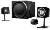 Get support for Creative 51MF0365AA002 - GigaWorks T3 2.1-CH PC Multimedia Speaker Sys