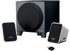 Troubleshooting, manuals and help for Creative 51MF0390AA003 - Inspire S2 Bluetooth Wireless Multimedia Speaker System