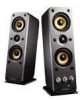 Troubleshooting, manuals and help for Creative 51MF1585AA001 - GigaWorks T40 PC Multimedia Speakers