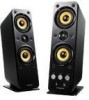 Troubleshooting, manuals and help for Creative 51MF1615AA002 - GigaWorks T40 Series II PC Multimedia Speakers