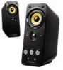 Get support for Creative 51MF1610AA002 - GigaWorks T20 Series II PC Multimedia Speakers