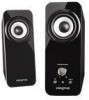 Get support for Creative 51MF1625AA001 - Inspire T12 PC Multimedia Speakers