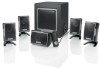 Get support for Creative 51MF4040AA002 - Gigaworks Pro Gamer G500 Speaker System