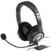 Troubleshooting, manuals and help for Creative 51MZ0395AA001 - HS 900 - Headset