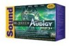 Get support for Creative 70SB009003000 - Sound Blaster Audigy