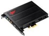 Troubleshooting, manuals and help for Creative 70SB088600002 - Sound Blaster X-Fi Titanium Fatal1ty Pro Series Card