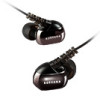 Troubleshooting, manuals and help for Creative Aurvana In-Ear3