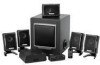Troubleshooting, manuals and help for Creative G550W - GigaWorks 5.1-CH Wireless PC Multimedia Home Theater Speaker Sys