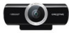 Troubleshooting, manuals and help for Creative Live Cam Socialize HD