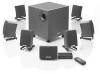 Troubleshooting, manuals and help for Creative S750 - Gigaworks 7 Piece THX 7.1 Speaker System