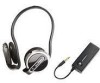 Troubleshooting, manuals and help for Creative SL3100 - Wireless Headphones