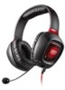 Troubleshooting, manuals and help for Creative Sound Blaster Tactic3D Rage USB V2.0