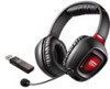 Troubleshooting, manuals and help for Creative Sound Blaster Tactic3D Rage Wireless