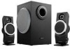 Troubleshooting, manuals and help for Creative T3100 - Inspire 2.1-CH PC Multimedia Speaker Sys