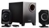 Get support for Creative T3130 - Inspire 2.1-CH PC Multimedia Speaker Sys