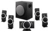 Troubleshooting, manuals and help for Creative T6100 - Inspire 5.1-CH PC Multimedia Home Theater Speaker Sys