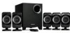 Troubleshooting, manuals and help for Creative T6160 - Inspire 5.1-CH PC Multimedia Home Theater Speaker Sys