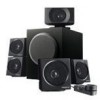 Troubleshooting, manuals and help for Creative T6200 - Inspire 5.1-CH PC Multimedia Home Theater Speaker Sys