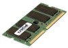 Get support for Crucial 109994G - 512MB DDR2 PC2-5300