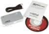 Troubleshooting, manuals and help for Crucial 110000 - USB Card Reader