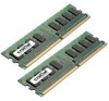 Get support for Crucial 112832G - 2GB DDR2 PC2-5300