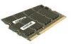 Get support for Crucial 2x1GB - 2GB - PC2 5300 667Mhz SODIMM DDR2 RAM
