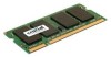 Troubleshooting, manuals and help for Crucial CT12864AC667T - 1GB DDR2 667 Sodimm Taa Comp