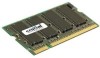 Get support for Crucial CT12864X335AP - 1 GB SODIMM DDR PC2700 CL2.5 Unbuffered non-ECC Memory