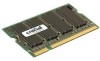 Troubleshooting, manuals and help for Crucial CT12864X335T - 1GB Ddr 333 Sodimm Taa Comp